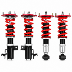 RS-R 13-21 BRZ/FR-S/86 Sports-i Club Racer Coilovers